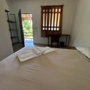 Private Bathroom King Room